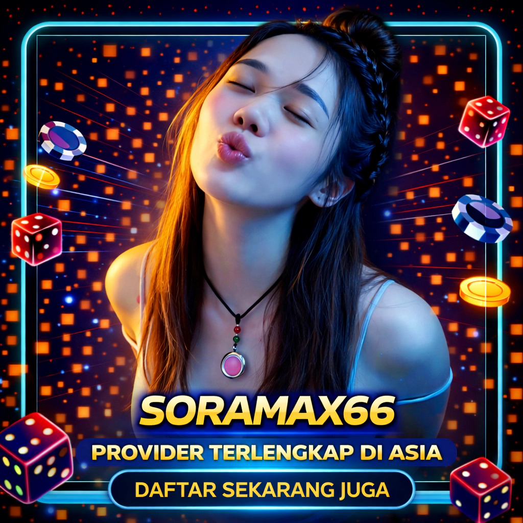 Soramax66 : Resonansi Audio Game Imersif 2026